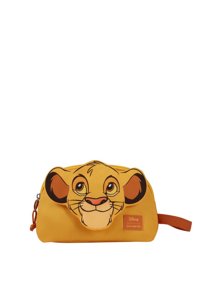 Samsonite Kulturbeutel Disney, Washbag, Reisebeutel, Handgepäcktauglich nach IATA-Empfehlung Bild 2