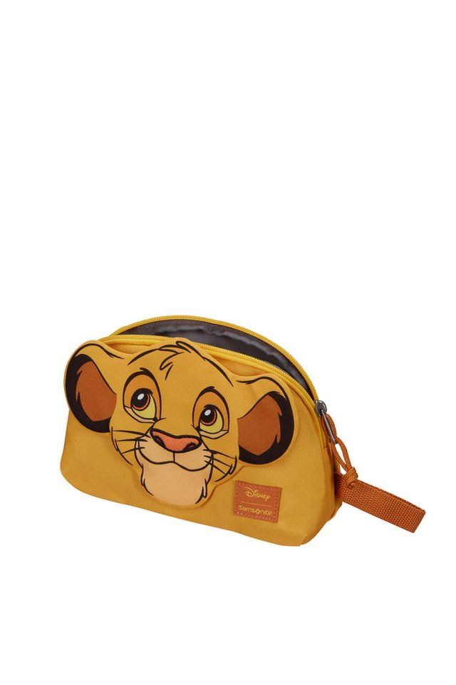 Samsonite Kulturbeutel Disney, Washbag, Reisebeutel, Handgepäcktauglich nach IATA-Empfehlung Bild 3
