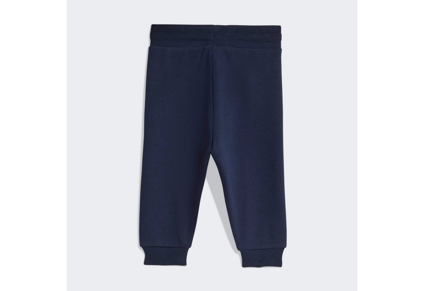 adidas Originals Trainingsanzug CREW JOG SET (2-tlg), für Babys, 2-teilig, aus Baumwolle und Polyester