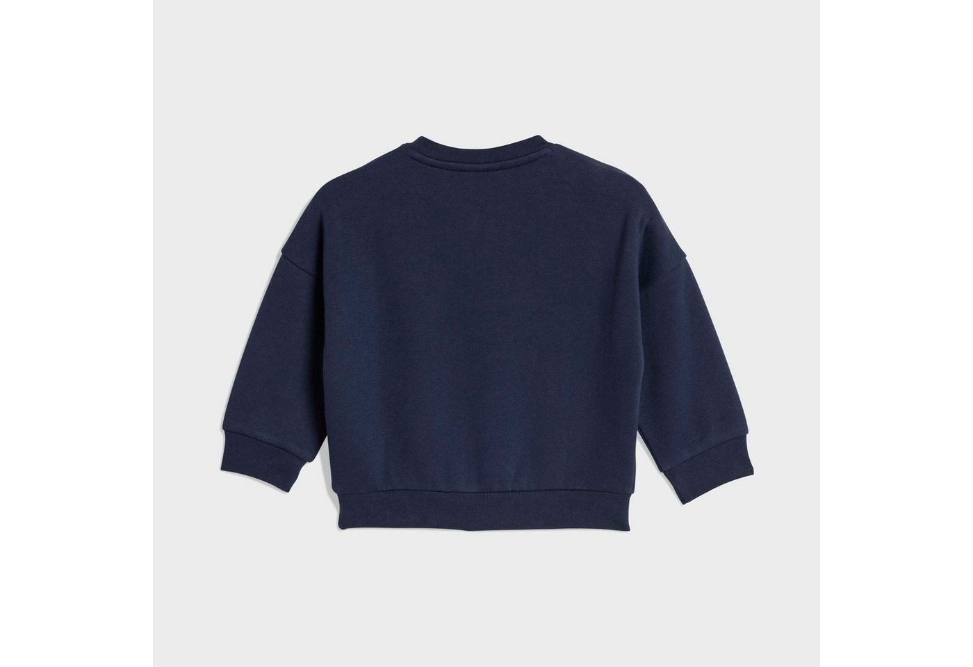 adidas Originals Trainingsanzug CREW JOG SET (2-tlg), für Babys, 2-teilig, aus Baumwolle und Polyester Bild 4