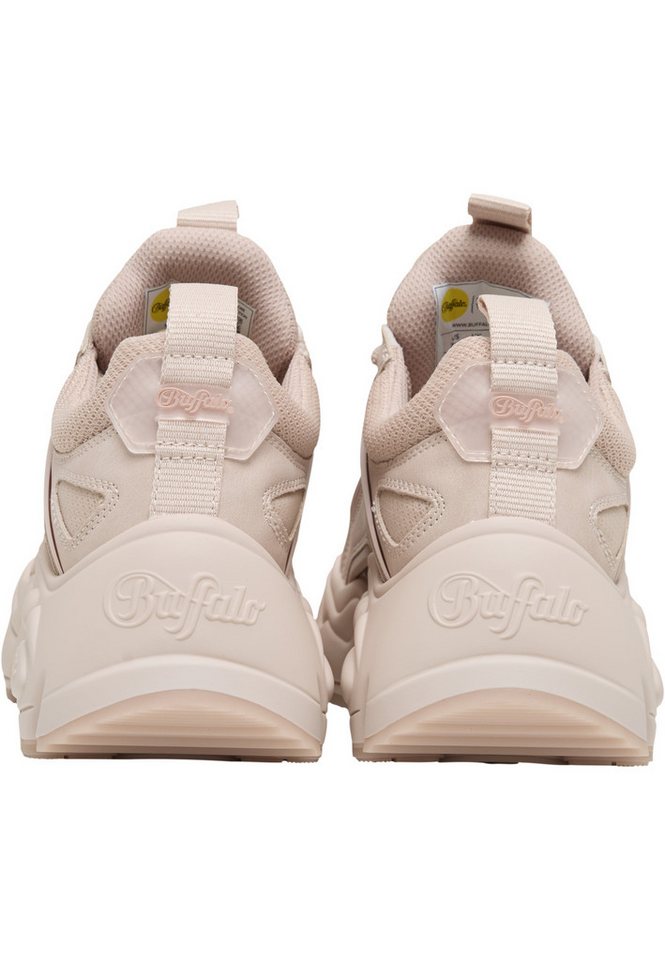 Buffalo Buffalo BINARY C - VEGAN NUBUCK/NAPPA Trainingsschuh Bild 5