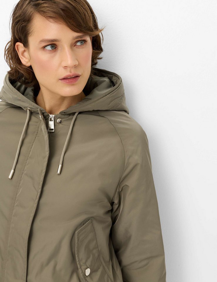 Fuchs Schmitt Outdoorjacke Style Jacke City Green Bay Bild 5