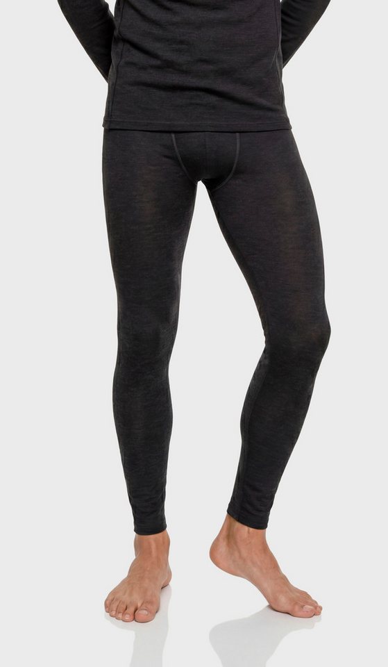 Schöffel Funktionsunterhose Tights Style Luterra MEN Bild 2
