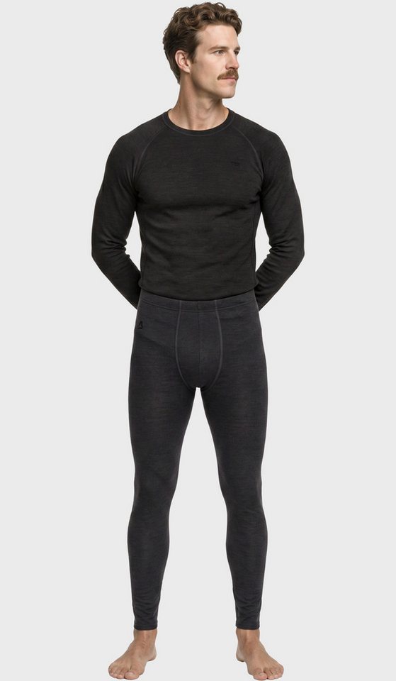 Schöffel Funktionsunterhose Tights Style Luterra MEN Bild 5