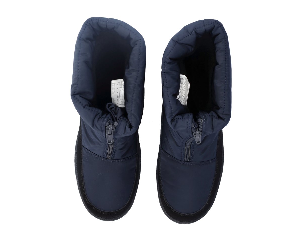 CMP RAE "GRIP ON ICE" Outdoorwinterstiefel (für Kinder & Jugendliche) Winterboots, Snowboots, Winterschuhe, gefüttert & wasserdicht