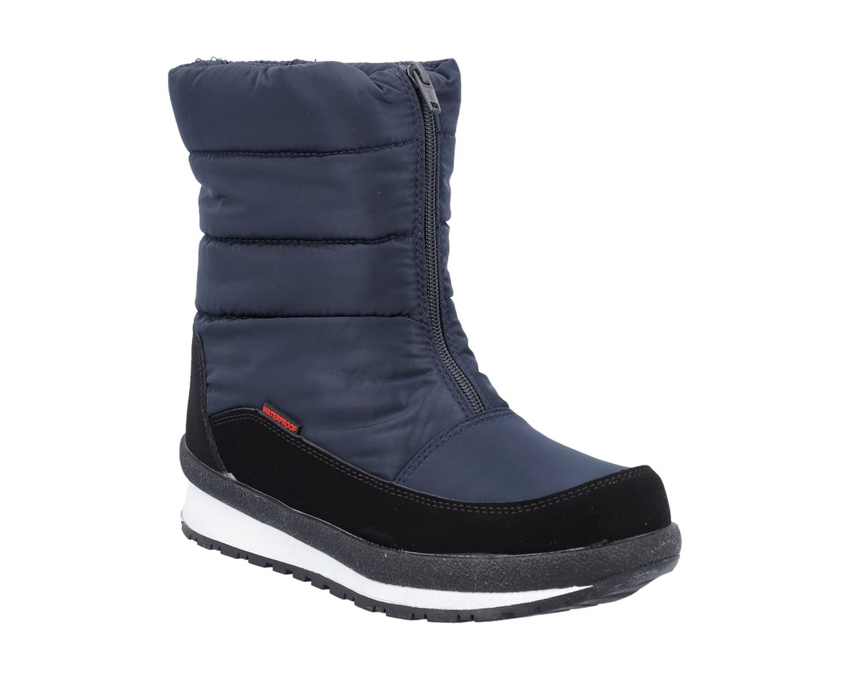 CMP RAE "GRIP ON ICE" Outdoorwinterstiefel (für Kinder & Jugendliche) Winterboots, Snowboots, Winterschuhe, gefüttert & wasserdicht Bild 2