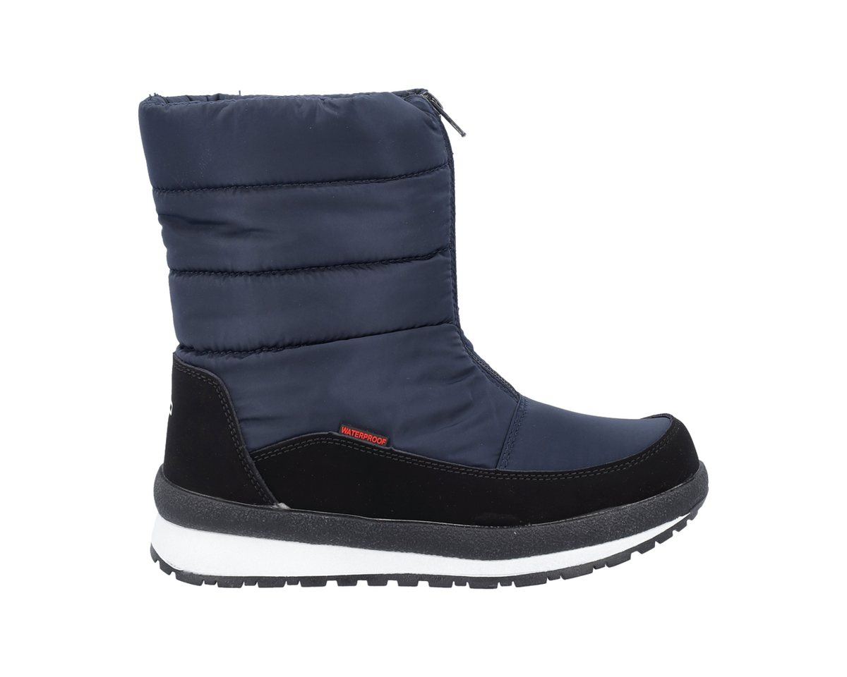 CMP RAE "GRIP ON ICE" Outdoorwinterstiefel (für Kinder & Jugendliche) Winterboots, Snowboots, Winterschuhe, gefüttert & wasserdicht Bild 3