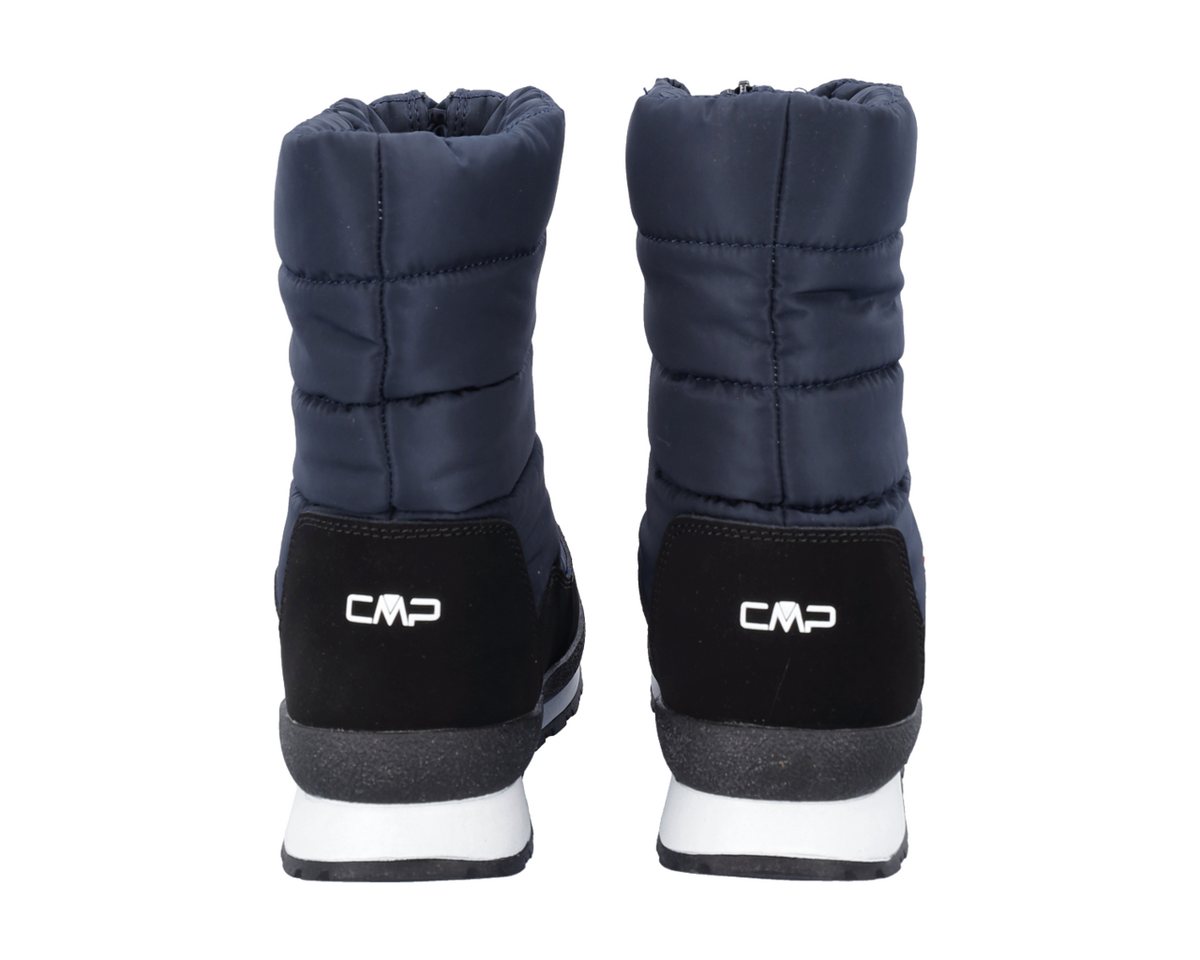 CMP RAE "GRIP ON ICE" Outdoorwinterstiefel (für Kinder & Jugendliche) Winterboots, Snowboots, Winterschuhe, gefüttert & wasserdicht Bild 4