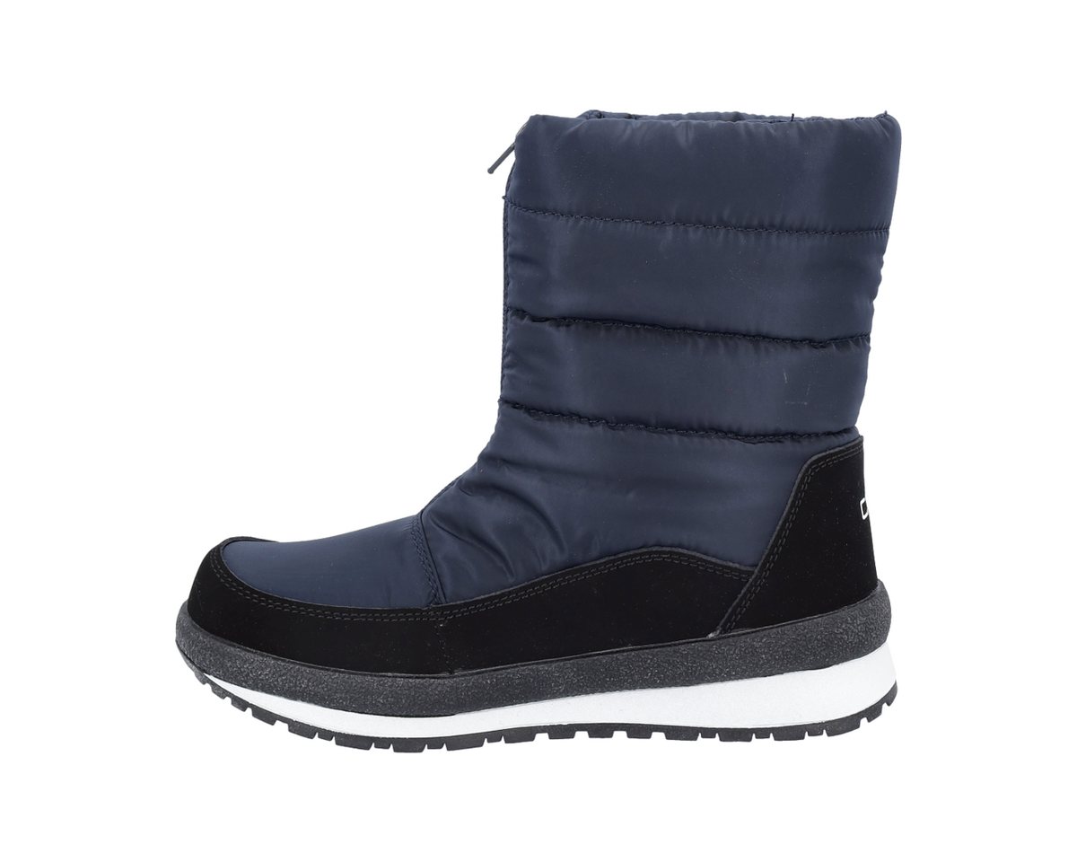 CMP RAE "GRIP ON ICE" Outdoorwinterstiefel (für Kinder & Jugendliche) Winterboots, Snowboots, Winterschuhe, gefüttert & wasserdicht Bild 5