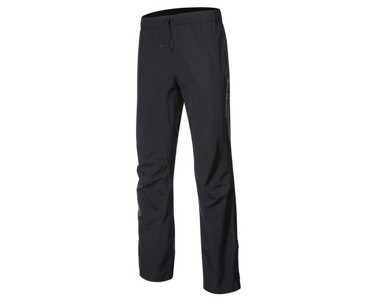 Protective Fahrradhose P-seattle Praktische, wasserdichte Regenhose für Outdoor-Abenteuer und schnell Bild 3