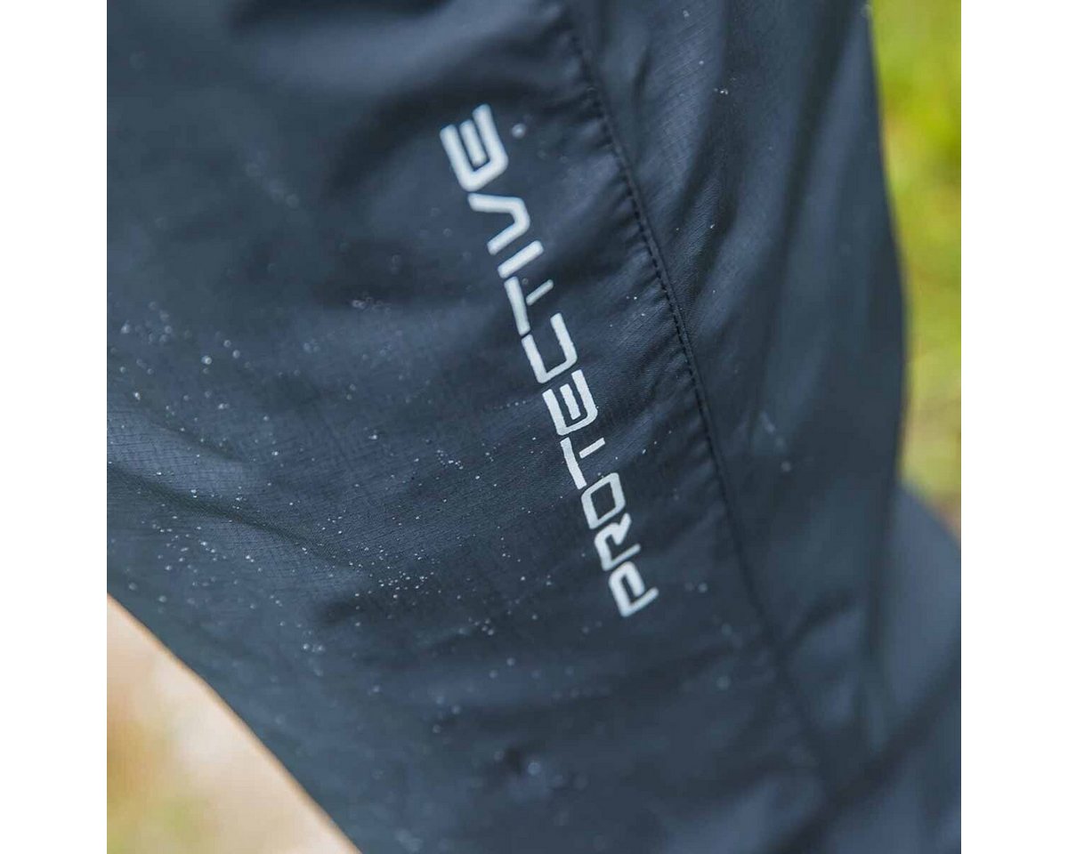 Protective Fahrradhose P-seattle Praktische, wasserdichte Regenhose für Outdoor-Abenteuer und schnell Bild 5
