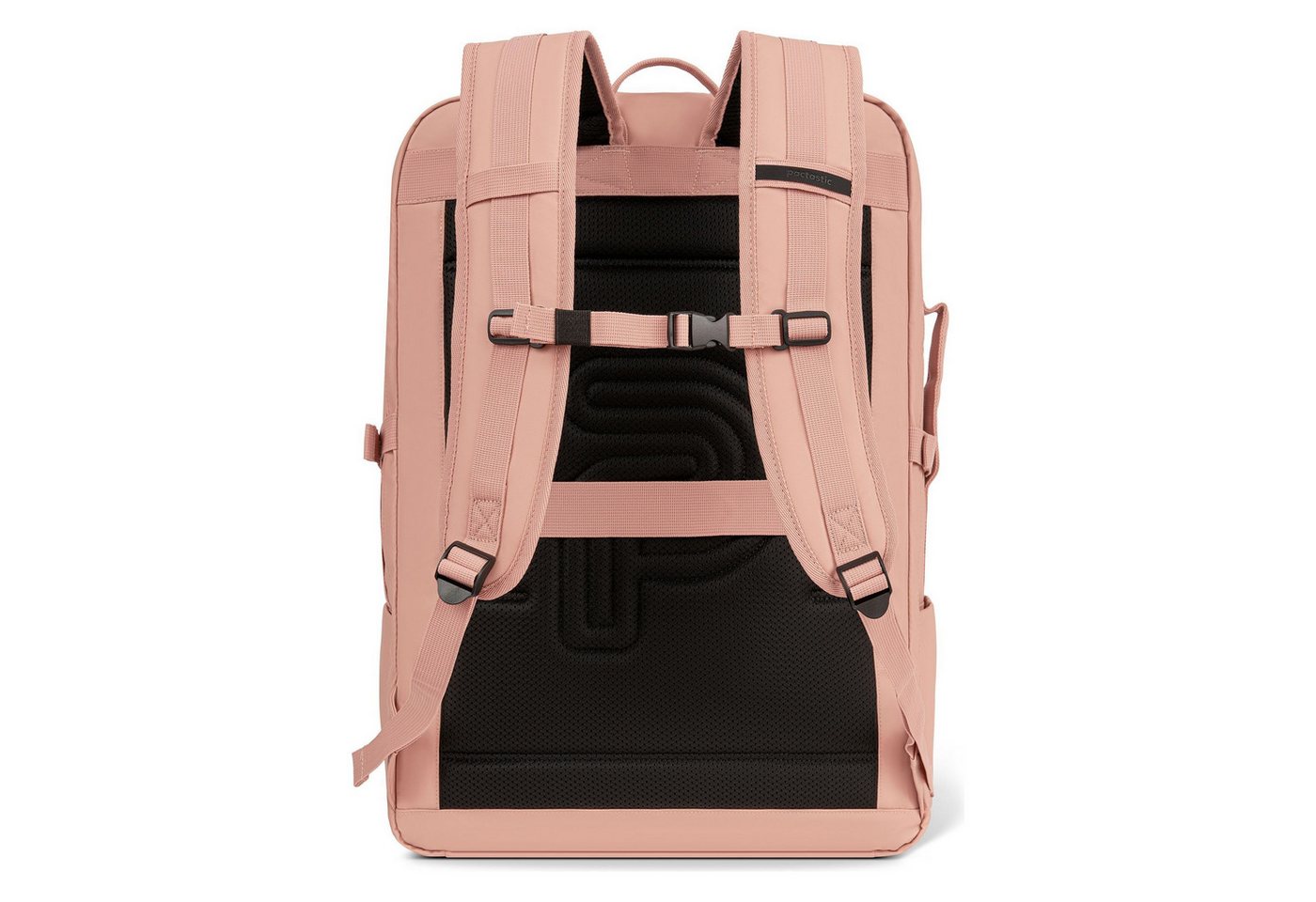 Pactastic Sportrucksack Urban Collection, Plane Bild 2