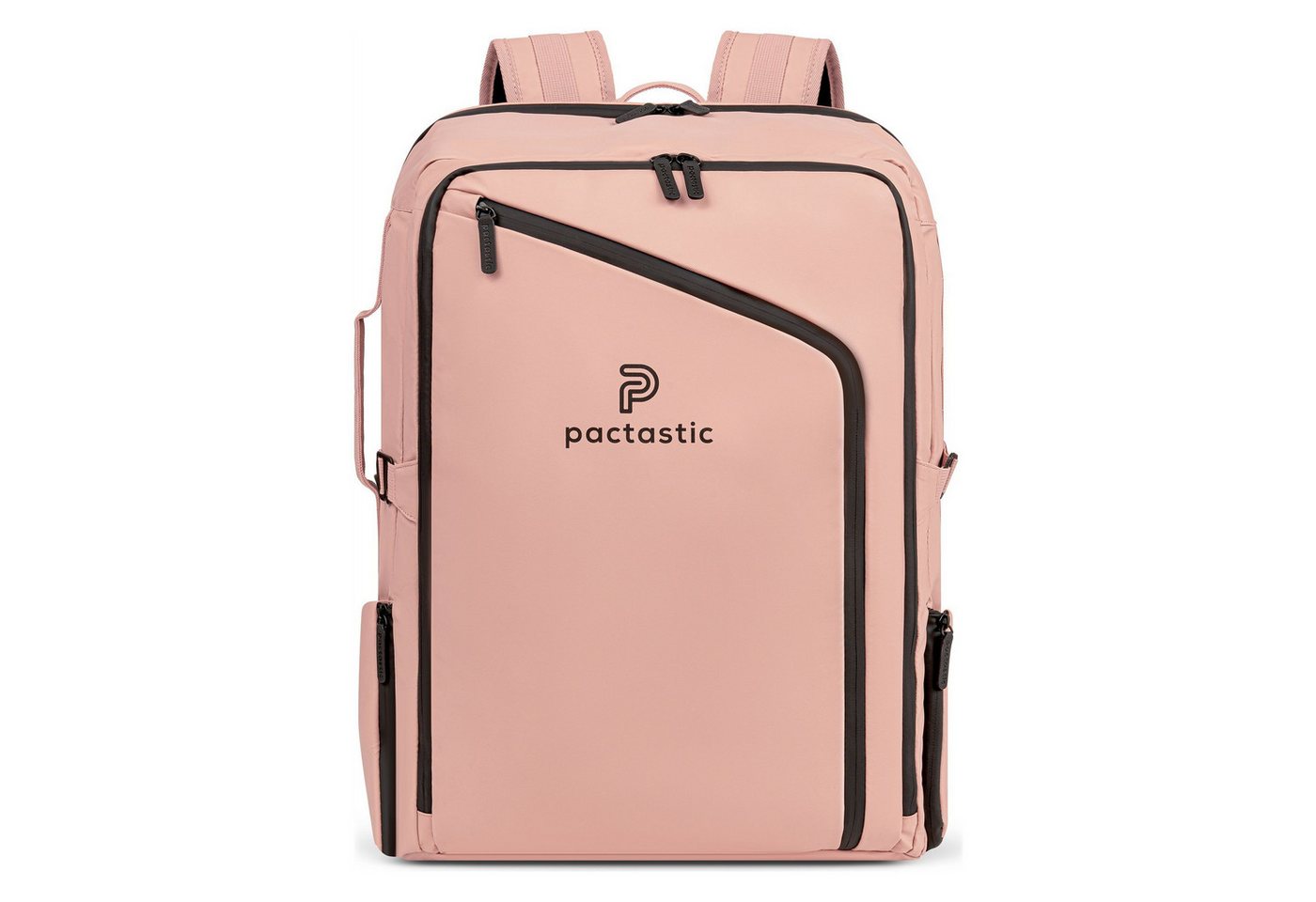 Pactastic Sportrucksack Urban Collection, Plane Bild 5