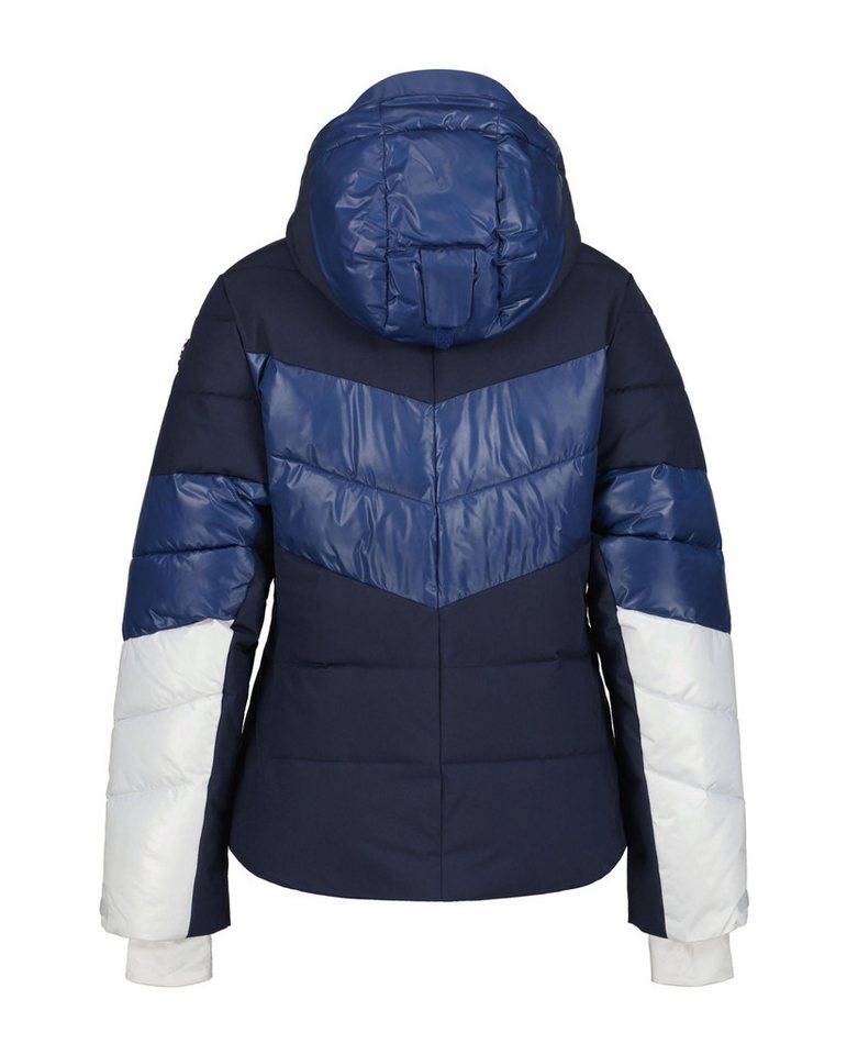 Luhta Skijacke Lammasoaivi - Damen Winterjacke - Dunkelblau Bild 2