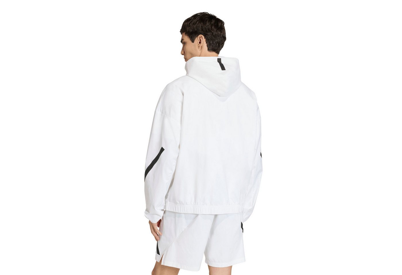 adidas Performance Trainingsjacke adidas Herren Trainingsjacke Z.N.E. Woven TT Jacket