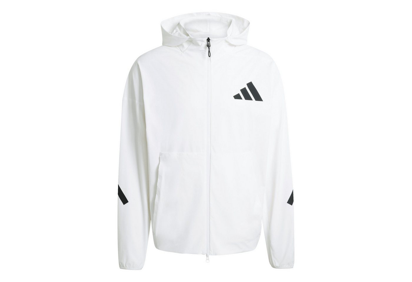 adidas Performance Trainingsjacke adidas Herren Trainingsjacke Z.N.E. Woven TT Jacket Bild 2