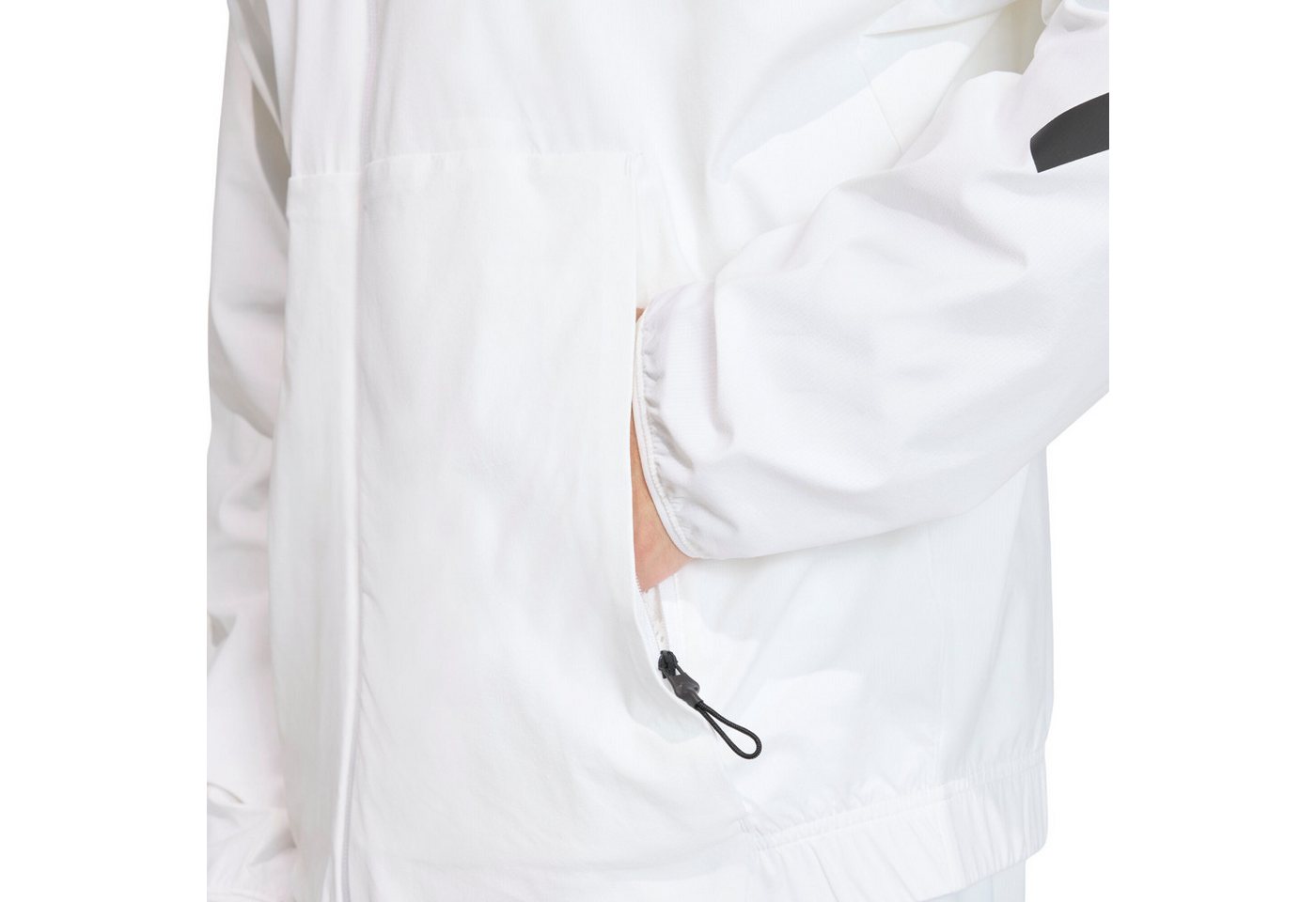adidas Performance Trainingsjacke adidas Herren Trainingsjacke Z.N.E. Woven TT Jacket Bild 5