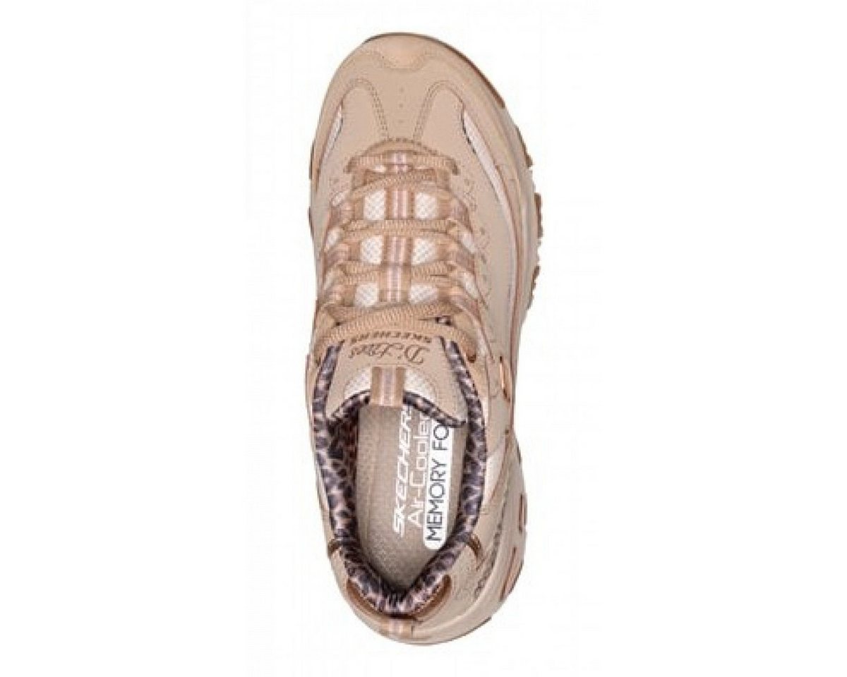 Skechers D Lights Trainingsschuh Bild 2