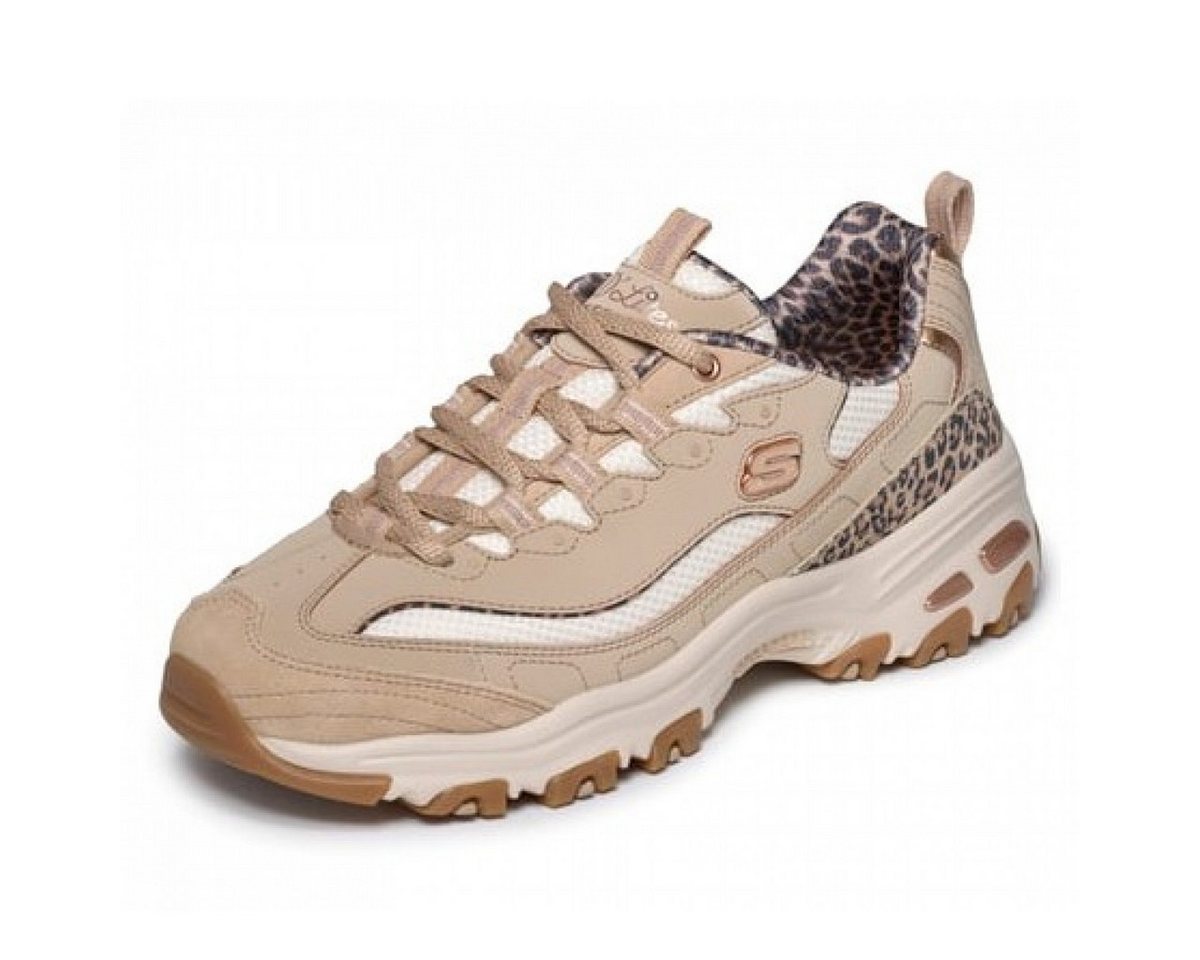 Skechers D Lights Trainingsschuh Bild 3