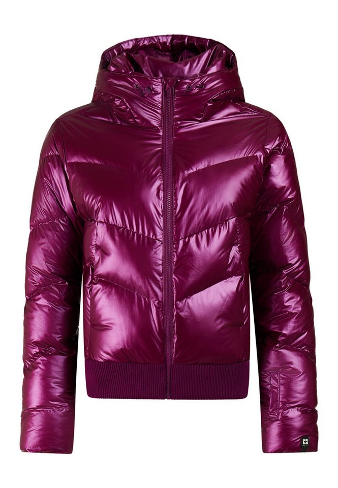 Protest Skijacke PRTJolan (1-St) Front pocket