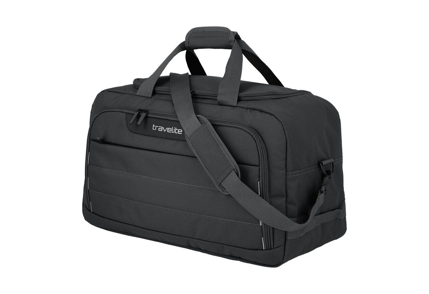 travelite Reisetasche SKAII Weekender/Rucksack Bild 2