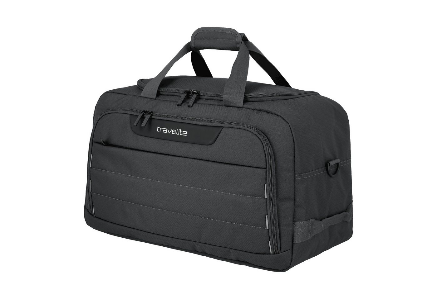 travelite Reisetasche SKAII Weekender/Rucksack Bild 5