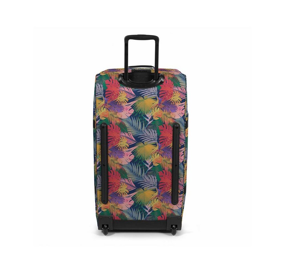 Eastpak Trolley TRANVERZ L, Großer Rollkoffer mit TSA-Schloss, 121L, Brize Retro Navy (bunt) Bild 4