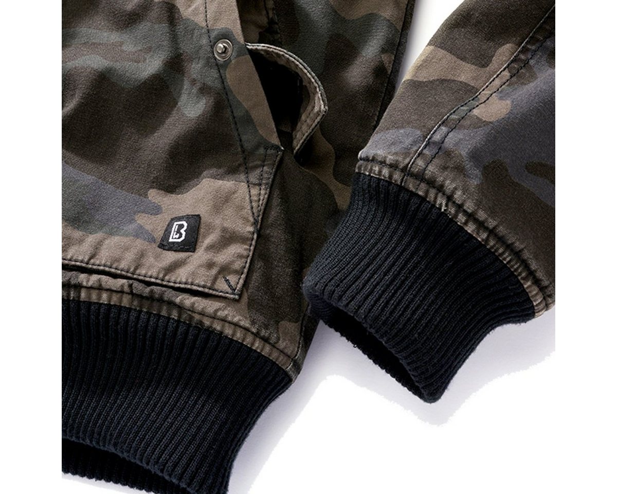 Brandit Outdoorjacke Brandit Jacke Bronx