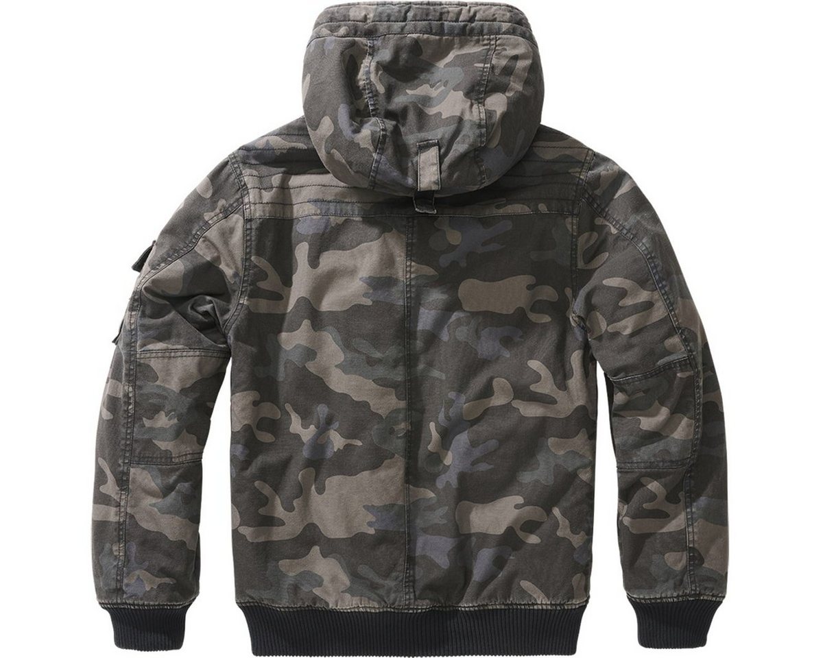 Brandit Outdoorjacke Brandit Jacke Bronx Bild 3