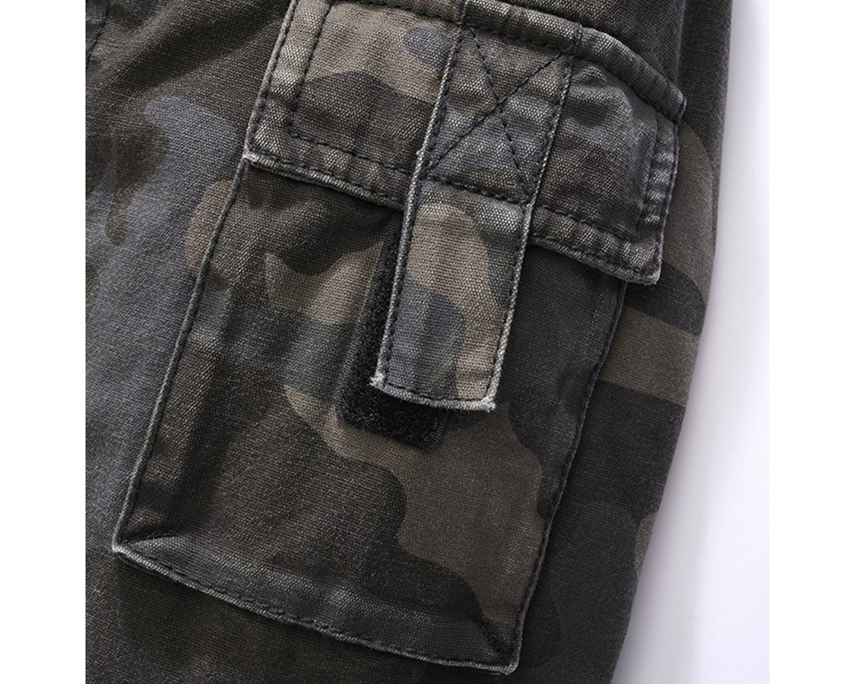 Brandit Outdoorjacke Brandit Jacke Bronx Bild 4
