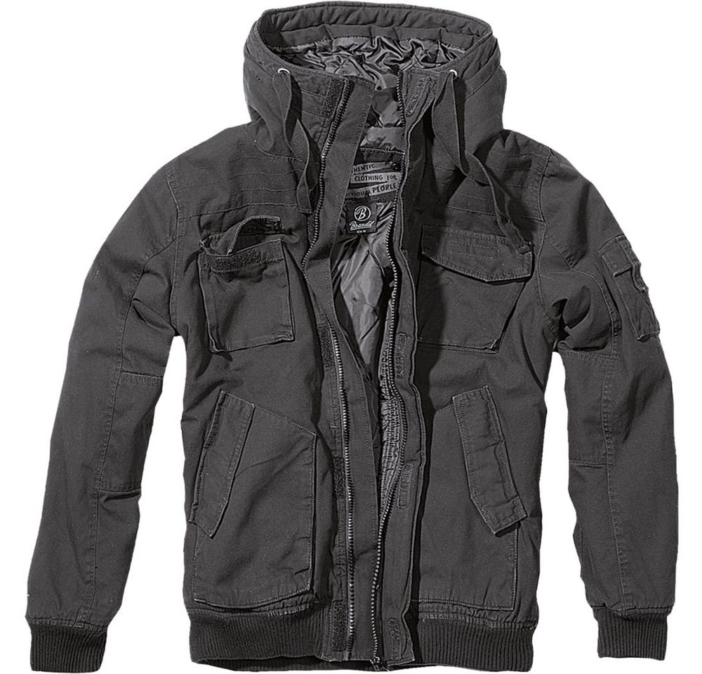 Brandit Outdoorjacke Brandit Jacke Bronx Bild 5