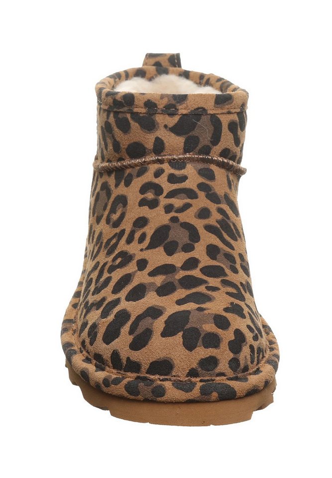 Bearpaw Shorty Exotic Wintersportschuh Bild 2