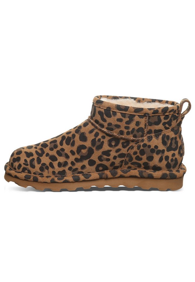Bearpaw Shorty Exotic Wintersportschuh Bild 3