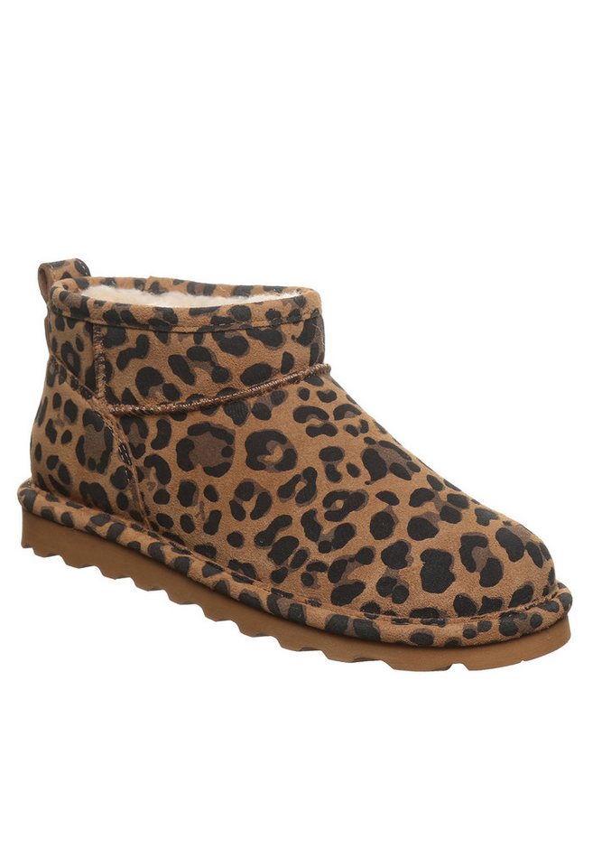 Bearpaw Shorty Exotic Wintersportschuh Bild 4