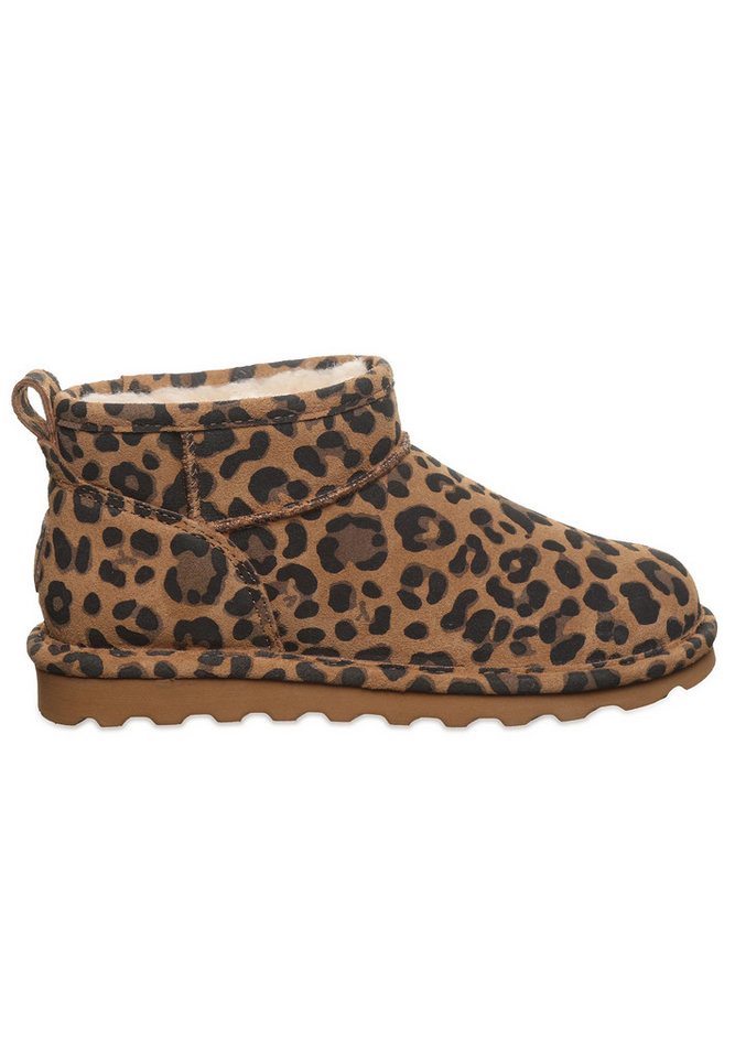 Bearpaw Shorty Exotic Wintersportschuh Bild 5