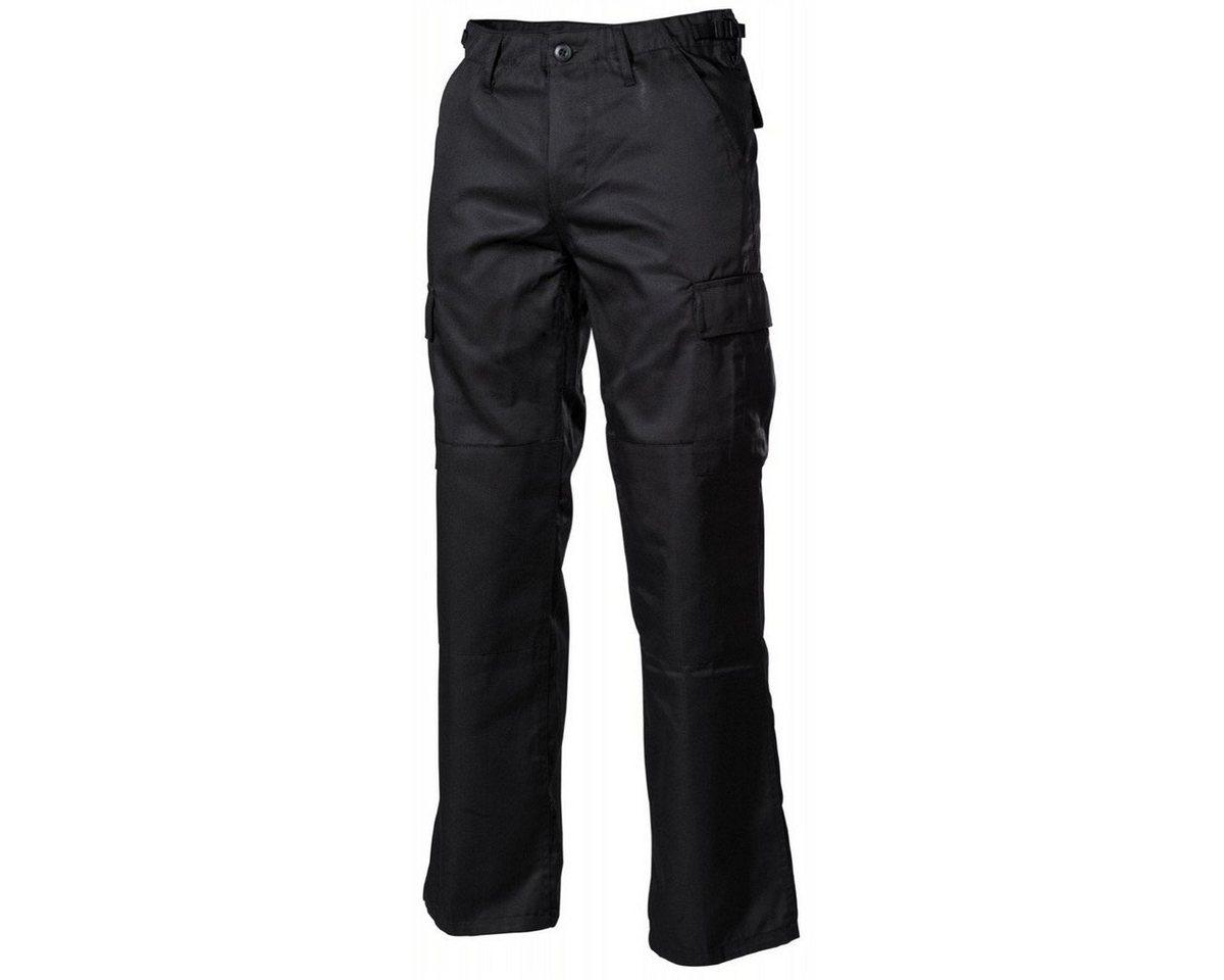 MFH Outdoorhose Damen Trekkinghose schwarz L Bild 3