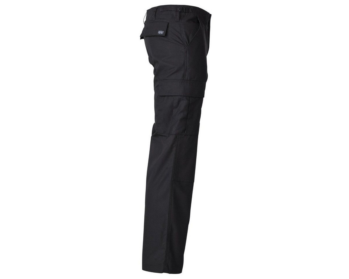 MFH Outdoorhose Damen Trekkinghose schwarz L Bild 4