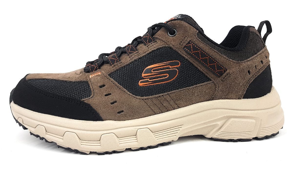 Skechers Oak Canyon Trekkingschuh