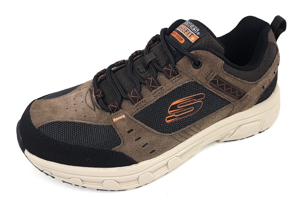 Skechers Oak Canyon Trekkingschuh Bild 2