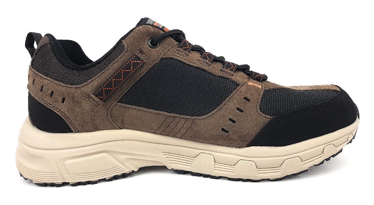 Skechers Oak Canyon Trekkingschuh Bild 3