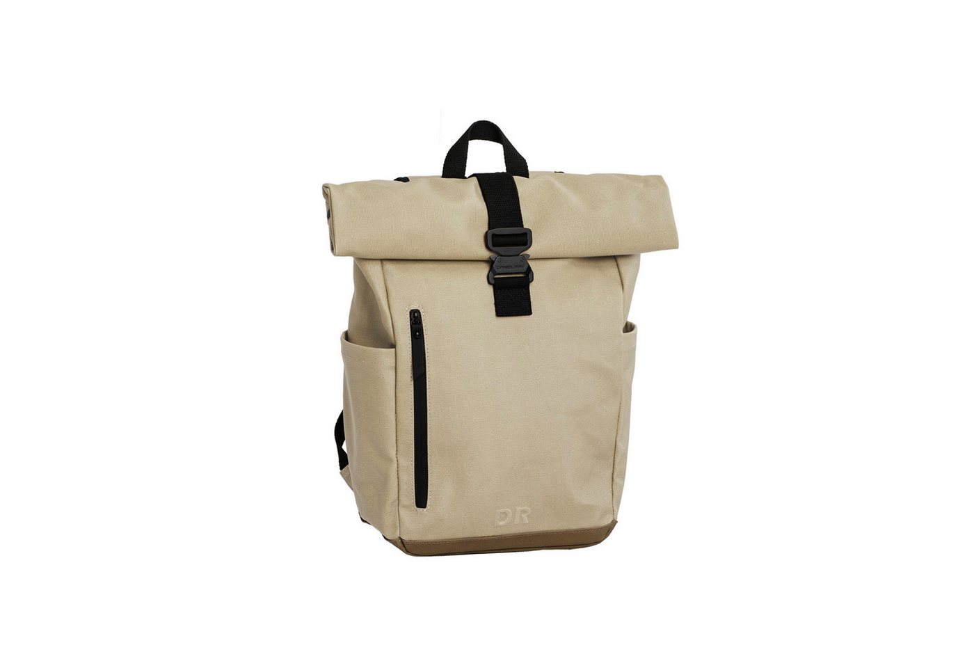 Daniel Ray Freizeitrucksack DR25.1610 Griffith Rolltop-RS FREIZEITRUCKSACK (Stück, 1-tlg., 1), funktional Bild 2