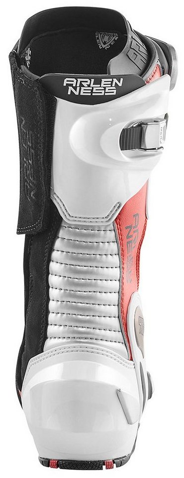 Arlen Ness Xaus Replica Motorradstiefel Motorradstiefel Bild 5