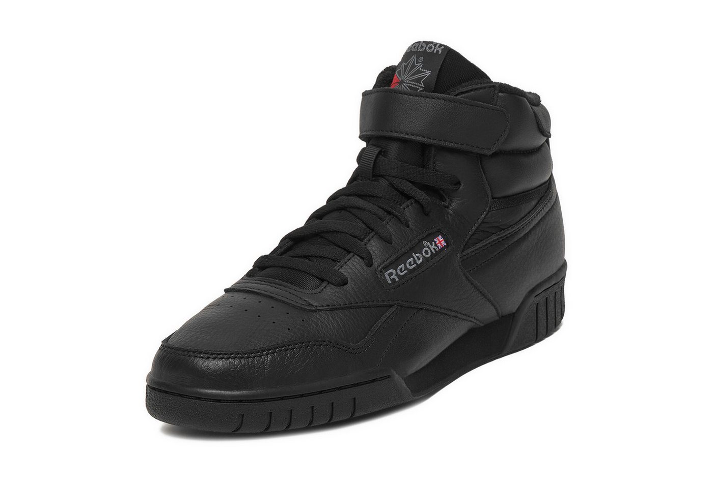Reebok Reebok Herren Turnschuhe Schwarz Walkingschuh