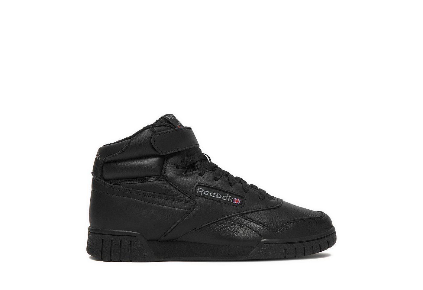 Reebok Reebok Herren Turnschuhe Schwarz Walkingschuh Bild 2