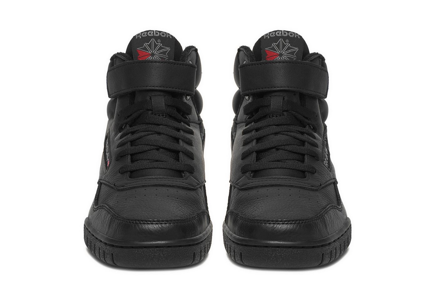 Reebok Reebok Herren Turnschuhe Schwarz Walkingschuh Bild 4