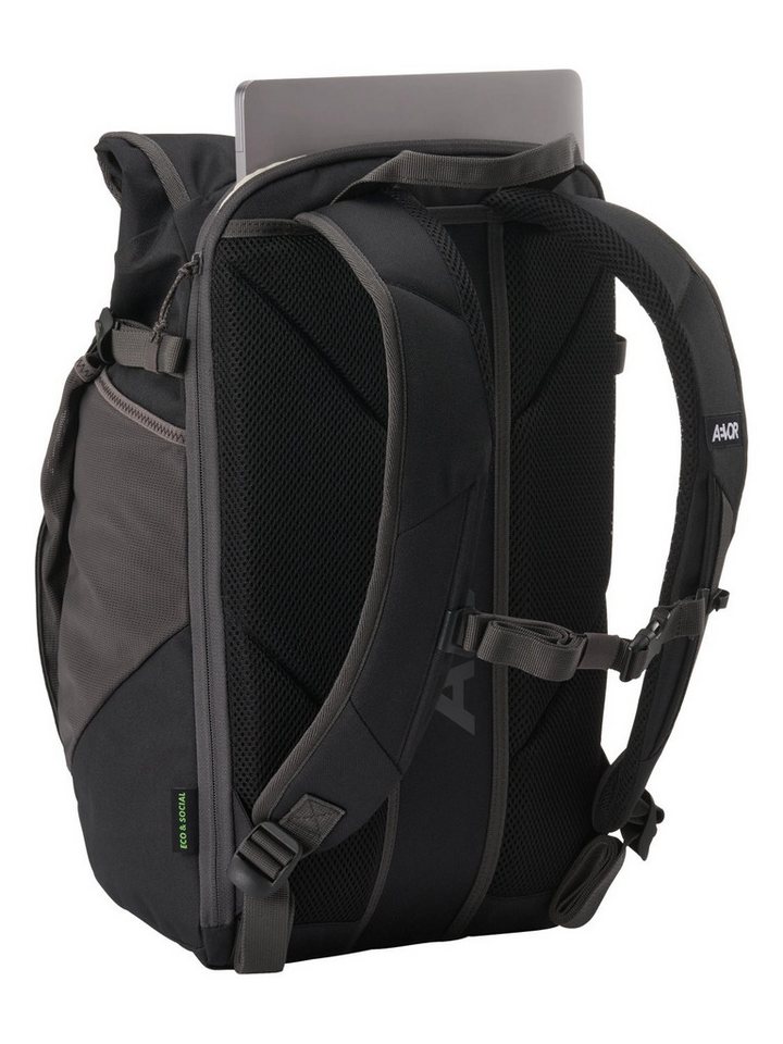 AEVOR Freizeitrucksack Roll Pack 2.0 Bild 2