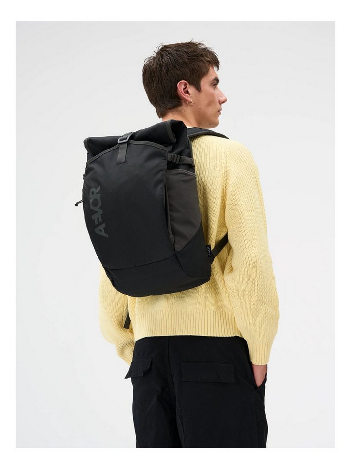 AEVOR Freizeitrucksack Roll Pack 2.0 Bild 5
