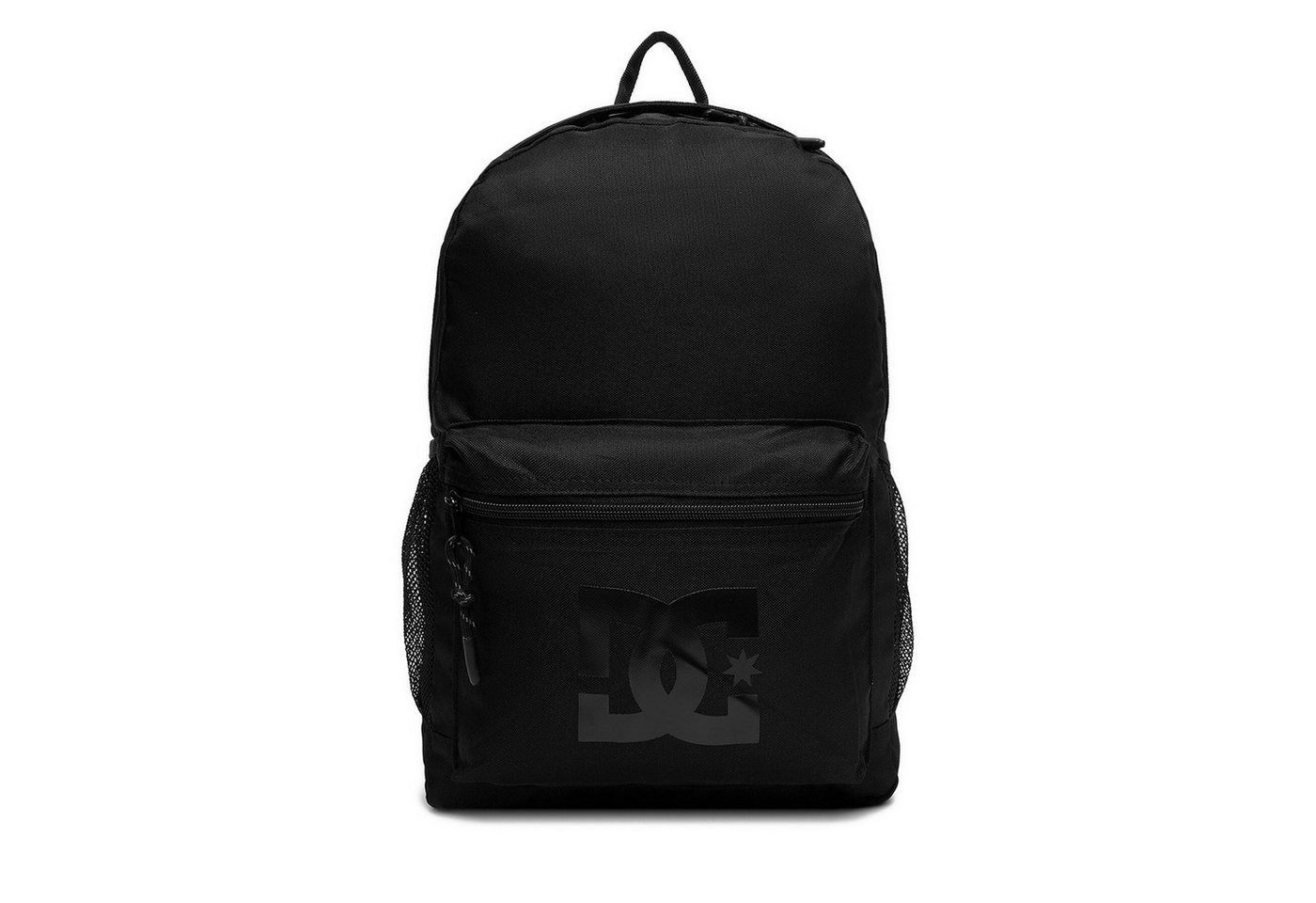 DC Shoes Rucksack Dc Shoes Unisex Rucksack 5907964198819 Schwarz