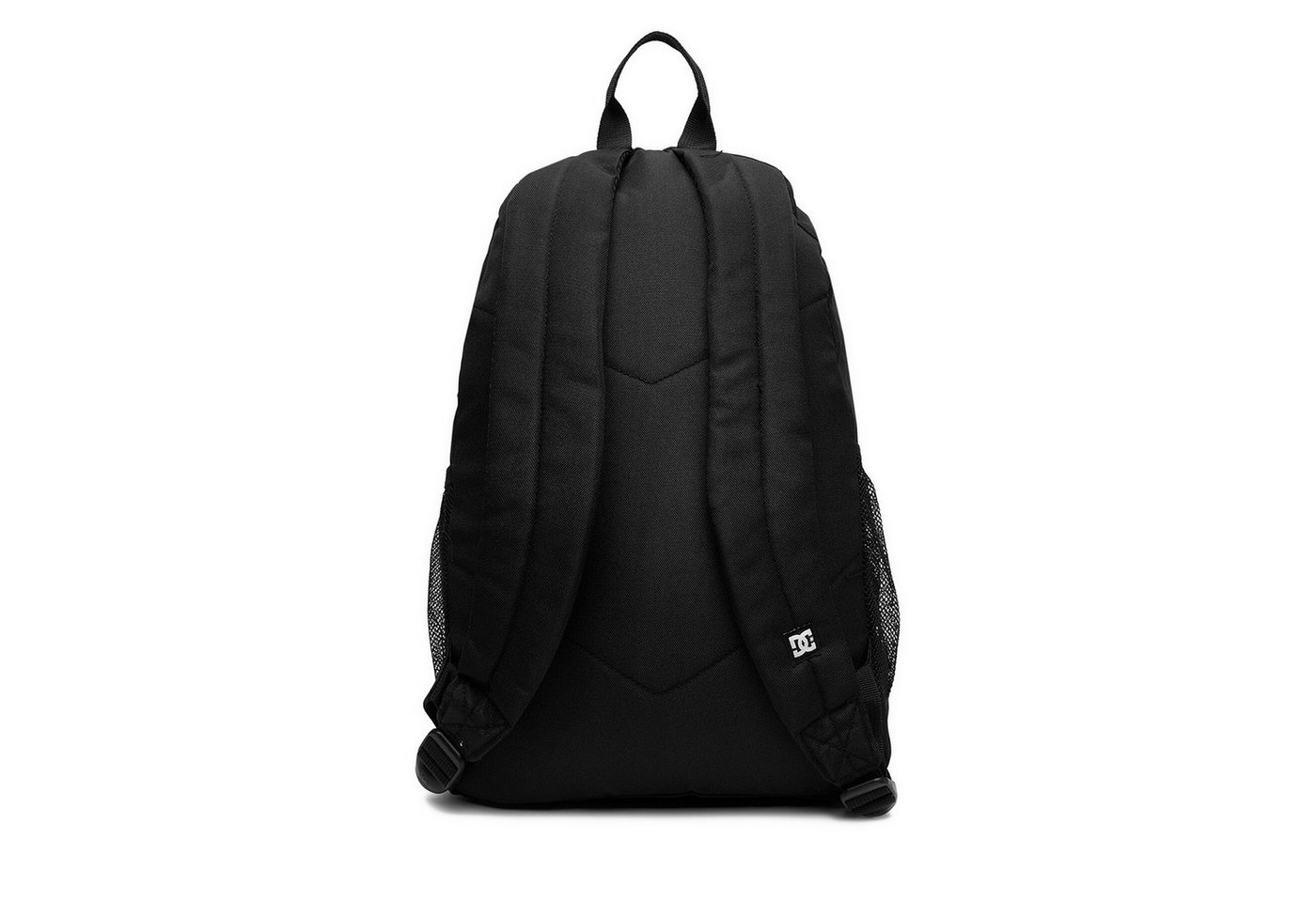 DC Shoes Rucksack Dc Shoes Unisex Rucksack 5907964198819 Schwarz Bild 3