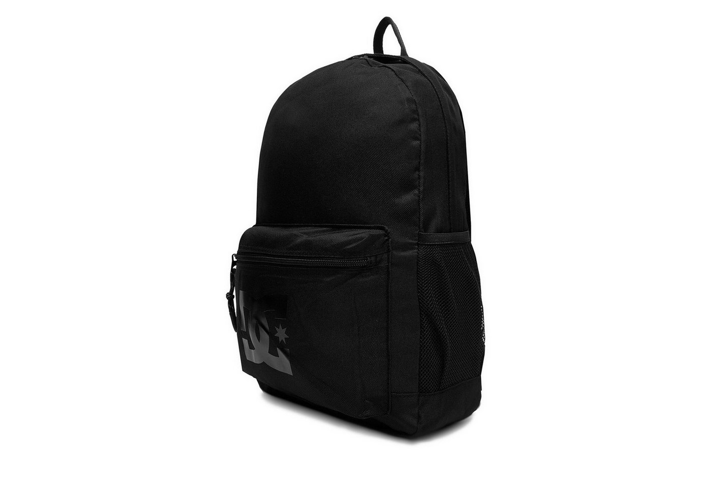 DC Shoes Rucksack Dc Shoes Unisex Rucksack 5907964198819 Schwarz Bild 4
